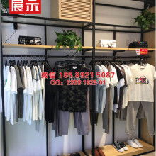 廣東省中山市炳瑞展示制品廠 專注服裝品牌展示制品的專業(yè)制造商